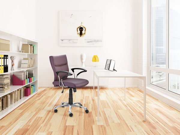 تصویر صندلی کارشناسی S200