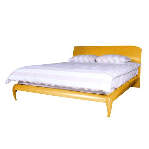 image of Lutus Double Bed