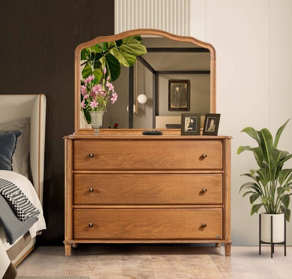 image of Romeo dressing drawer