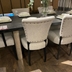 image of Verta dining chair