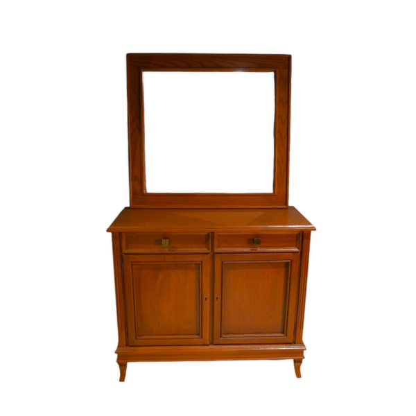 تصویر جا کفشی آیینه دار 2