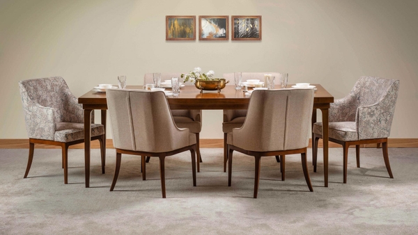 image of Akoomeh guest chair