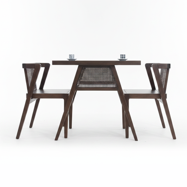 image of Kamja Double Seater Dining Set