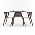 image of Kamja Double Seater Dining Set