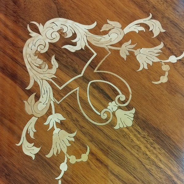 تصویر کردنزا سم آهویی