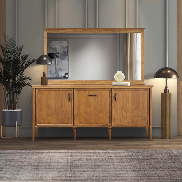 image of Aras 160 mirror