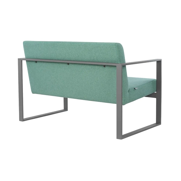 تصویر مبل دونفره CCF کد 721