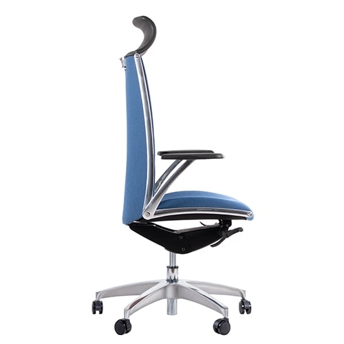 تصویر صندلی مدیریتی F71