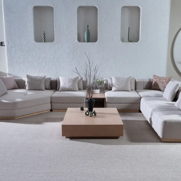 image of Minotti coffee table