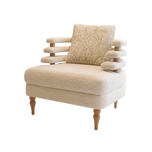 image of Range Rover Single Sofa
