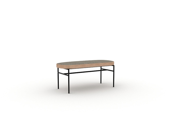 image of Zhikan Bench