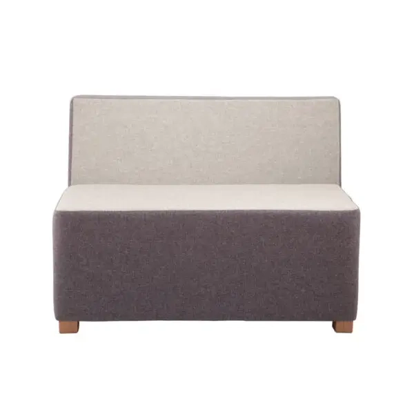 تصویر مبل دونفره MCF کد 720 تصویر مبل دونفره MCF کد 720