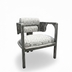 image of Pinar L-Furniture Set