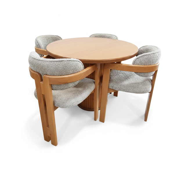 تصویر ست ناهارخوری MN063-SN003