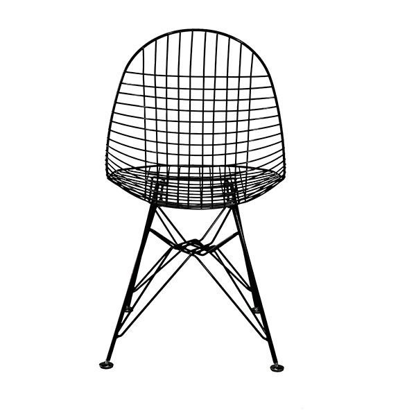 تصویر صندلی پاپیتال P560s پایه درختی
