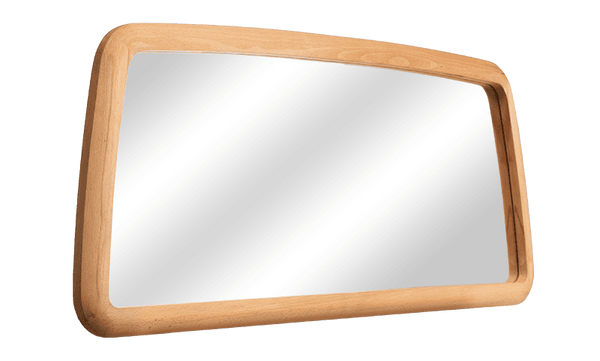 image of Maroon Mirror image of Maroon Mirror
