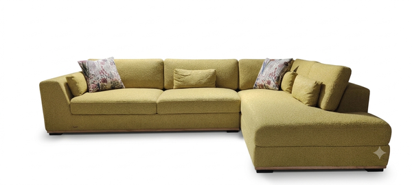 image of Locarlo Sofa Set