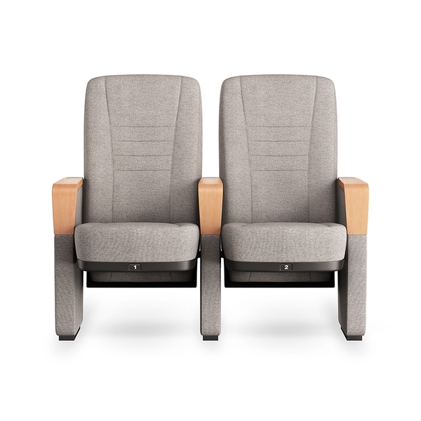 تصویر صندلی آمفی تئاتر ۷۰۱۰