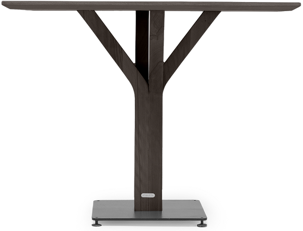image of Dey dining table for 4
