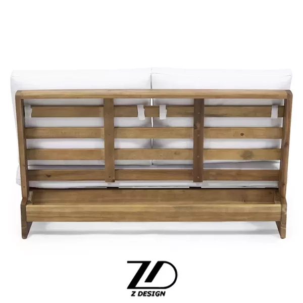 image of Stella Double Sofa