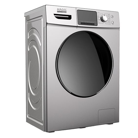 image of 7Kg Washing Machine-Magic Wash