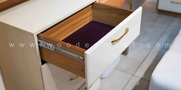 تصویر سرویس خواب سلین