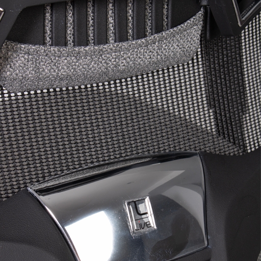 تصویر صندلی کارشناسی I72sp