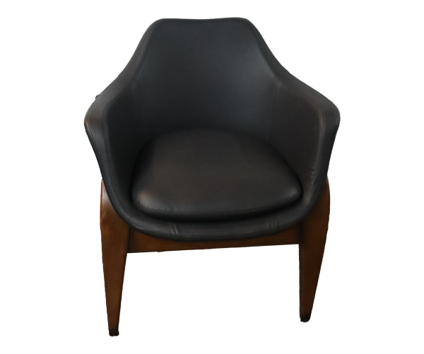 تصویر نیم ست مبل اداری طبی دومان