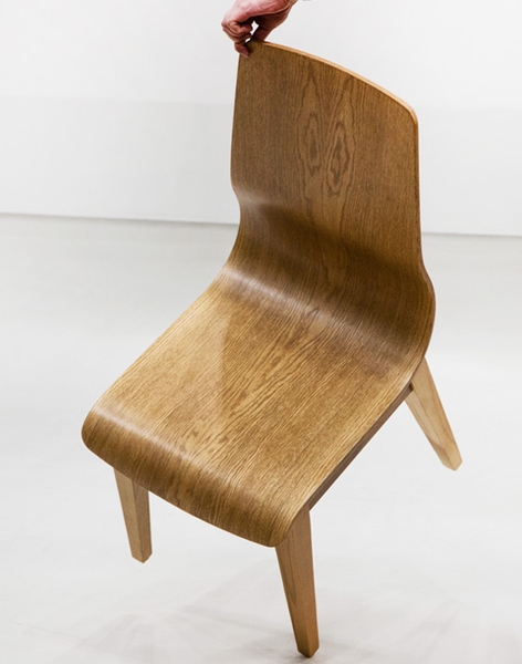 image of Elena chair