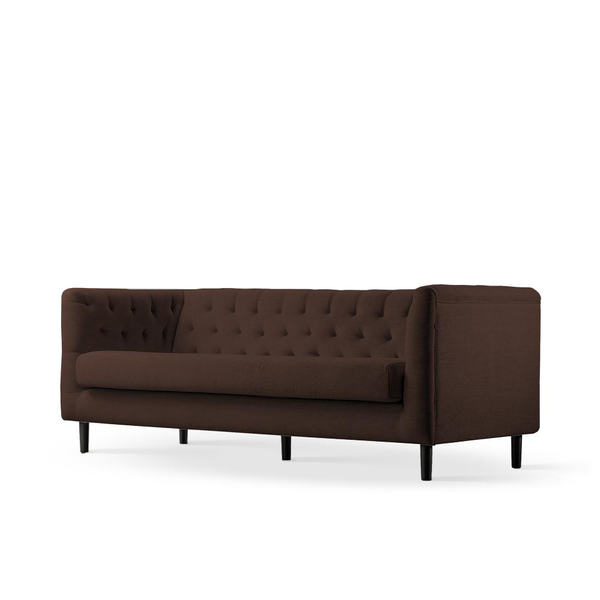 image of Lana triple sofa
