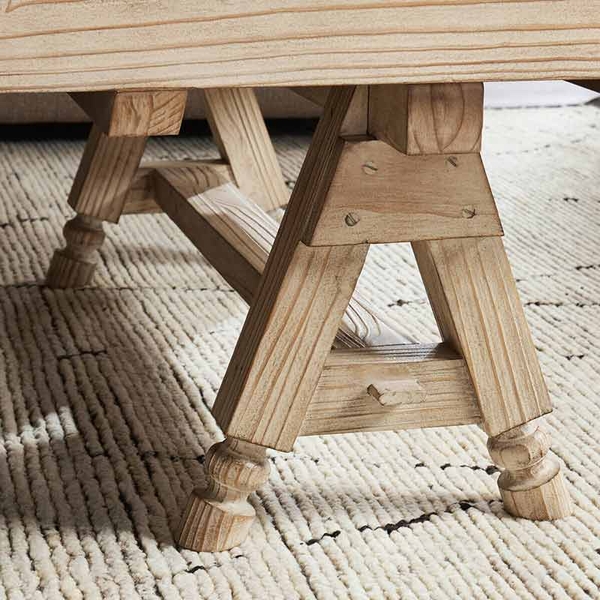 another image of Camellia Coffee Table