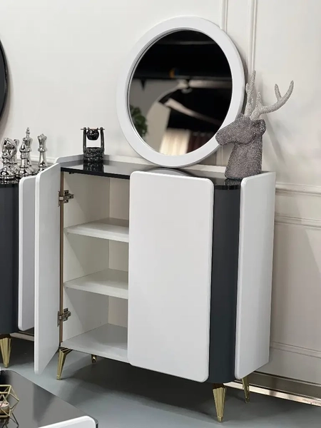 تصویر جاکفشی مدرن ویکتوریا