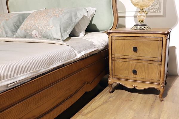 image of Juani bedroom set