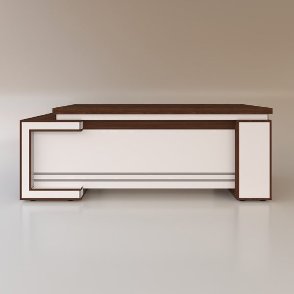 تصویر میز مدیریتی آکا