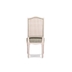 image of Wicker Laurent Chair
