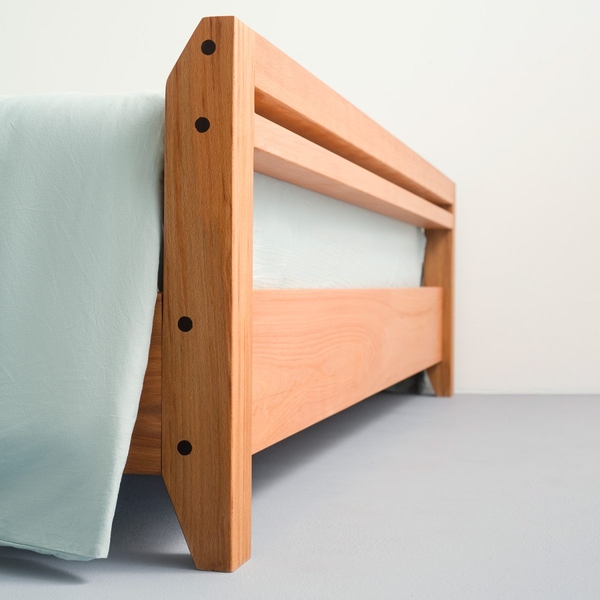 image of Nosha 160 double bed