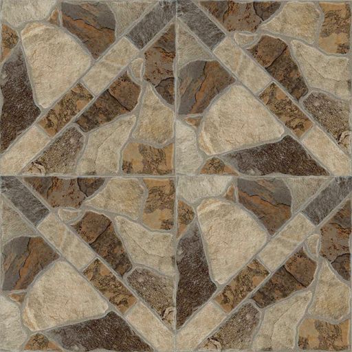 image of Jet Print Sabalan Pattern