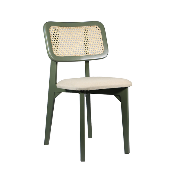 image of Rectan Chair