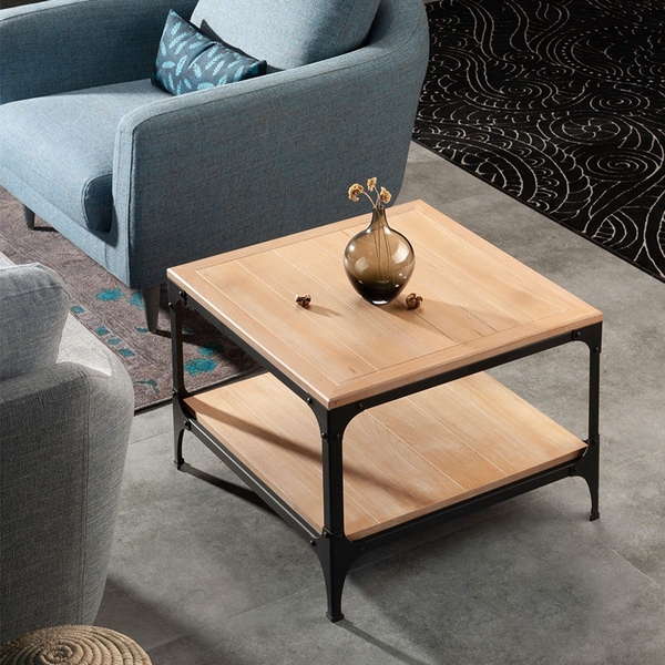 تصویر دیگری از میز کنار مبلی مانا W1145
