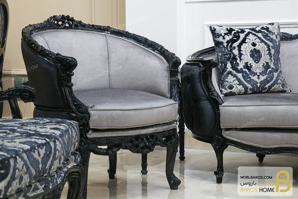 another image of Nevada 3 single sofa