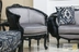 image of Nevada 3 single sofa