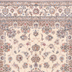 image of Mashhad Rug code 4-25320
