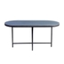 image of Oval Console