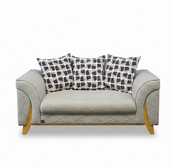 تصویر ست مبلمان 7 نفره آلیس