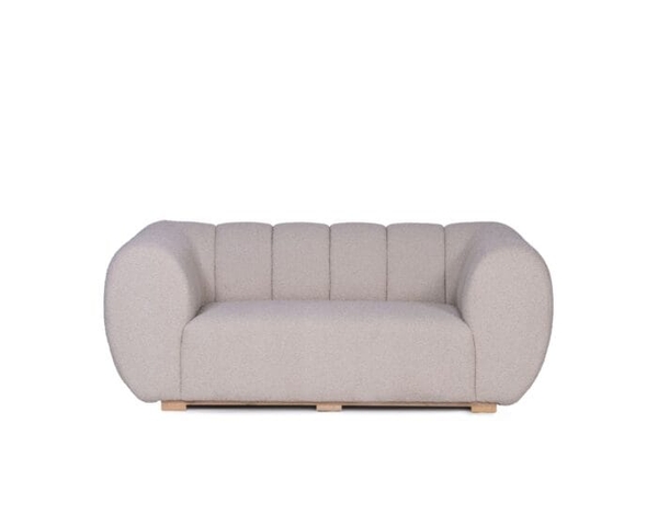 تصویر کاناپه 2 نفره Isis	