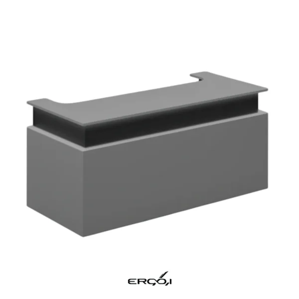 تصویر کانتر اداری مدل سلیا