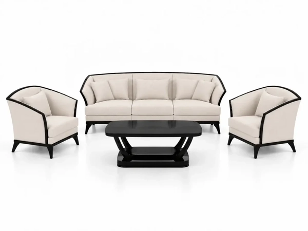 image of Corocco Sofa Set