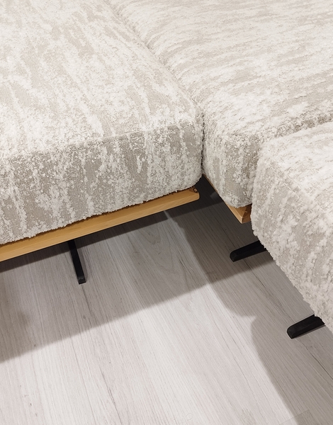image of Millan L Sofa