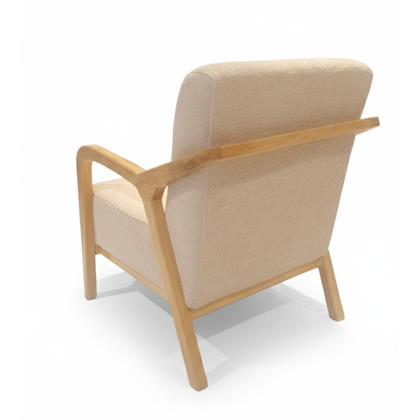 تصویر مبل تکی امپراطور