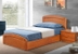 image of Negin single bed 90